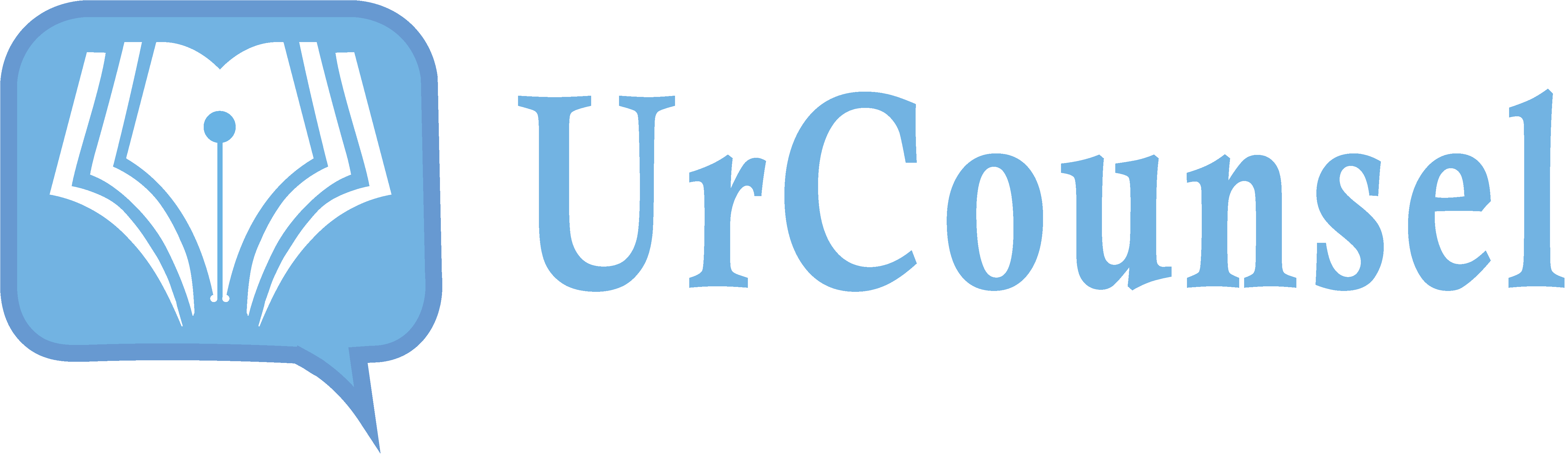 UrCounsel Logo